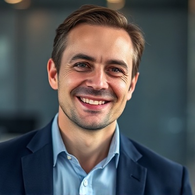 Thomas Kellner — Krypto Casinos expert